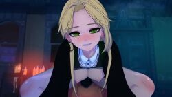 Draco Malfoy Harry Potter Rule 34 – Creampie 3D Animation