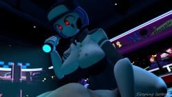 Staff Bot & Staffbot (Five Nights At Freddy's) Rule 34 Video