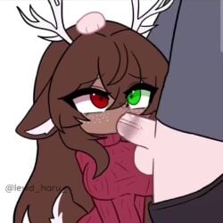 Gacha Club Rule 34 Video – Animal Ears