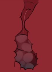 Hornet & Protagonist (Hollow Knight) Rule 34 Video