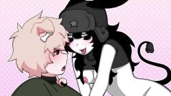 Nick & Original Character (Roblox) Rule 34 Video