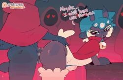 Lamb (Cult Of The Lamb) Rule 34 Video – Anthro