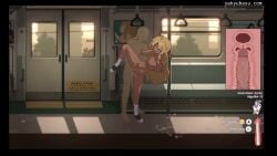 Train 45 Rule 34 Video – Cum