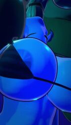 Bonfie & Bonfie (Fazclaire's Nightclub) Rule 34 Video