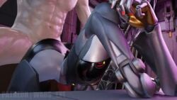 Shion (Overwatch) Rule 34 Video – Android