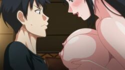 Nont & Nush (My Mother The Animation) Rule 34 Video