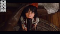 Sophie (Clair Obscur: Expedition 33) Rule 34 Video