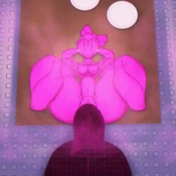 Pr3tty Princess Forsaken Rule 34 – Huge Cock Animation 720p