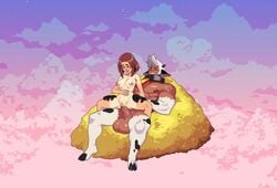 Eve (Cloud Meadow) Rule 34 Video – Balls