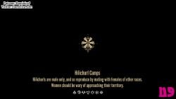 Hilichurls & Hu Tao (Genshin Impact) Rule 34 Video