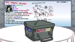 Zu Rule 34 Video – Anal