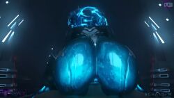 Ember & Ember Heirloom (Warframe) Rule 34 Video
