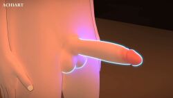 Frieren & Link (Frieren Beyond Journey's End) Rule 34 Video
