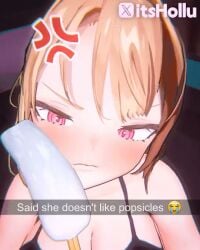 Gigi Murin (Hololive) Rule 34 Video – Blush