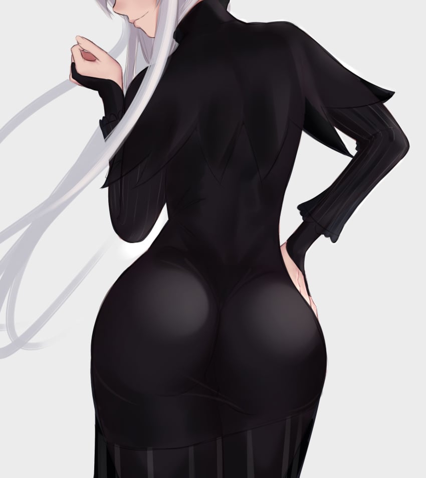 Echidna (Re:zero Kara Hajimeru Isekai Seikatsu) Rule 34
