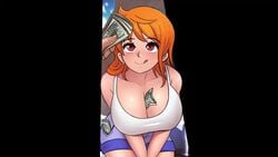 Nami (One Piece) Rule 34 Video – Anal