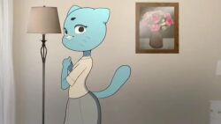 Nicole Watterson (Cartoon Network) Rule 34 Video