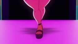 Rouge The Bat (Newgrounds) Rule 34 Video – Anthro