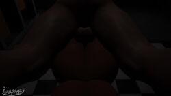 Chica & Chica (Fazclaire's Nightclub) Rule 34 Video