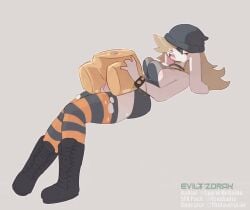 Anthro Artificial Vagina Rule 34 Video