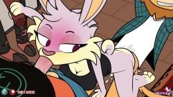 Cooper & Ed (Scratch21) Rule 34 Video – Anthro