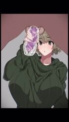 Akina-chan (Original) Rule 34 Video – Artificial Vagina