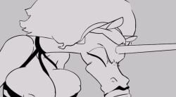 Gwen Rule 34 Video – Animal Genitalia