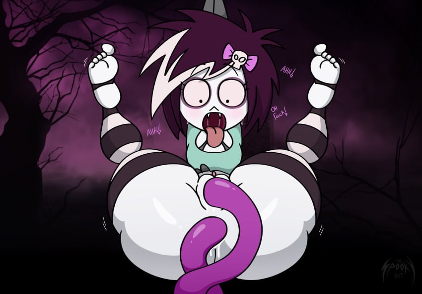 Anal Penetration Ass Rule 34