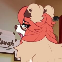 Anthro Furry Rule 34 Video
