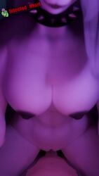 Loona (Hellaverse) Rule 34 Video – Anthro