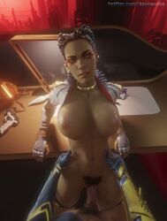 Loba Apex Legends Rule 34 – POV Animation