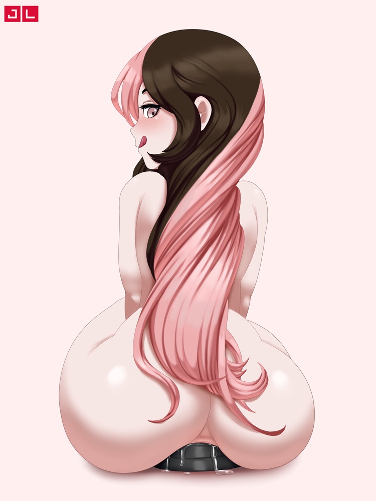 Neo (Rooster Teeth) Rule 34 – Anal