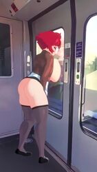 Maxine Rule 34 Video – Almost Caught
