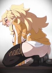 Mitsushige-chan Rule 34 Video – Anal