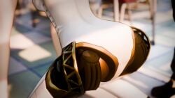 Aegis & Aigis (Atlus) Rule 34 Video – Ahe Gao