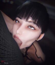 Eve (Shift Up) Rule 34 Video – :>=
