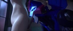 Arcee & Arcee (Transformers) Rule 34 Video – All The Way To The Base