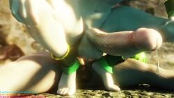 Katara & Toph Bei Fong (Avatar Legends) Rule 34 Video