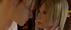 Annie Leonhardt & Armin Arlert (Attack On Titan) Rule 34 Video