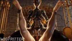 The Twins (Atomic Heart) Rule 34 Video – Amazon Position