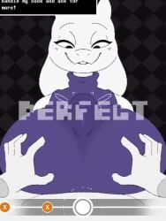 Asriel Dreemurr & Toriel (Beat Banger) Rule 34 Video