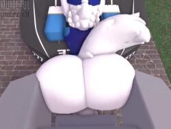Boykisser & Officer Boykisser (Boy Kisser) Rule 34 Video