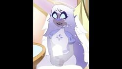 Emily (Hazbin Hotel) Rule 34 Video – 4 Big Guys