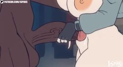 Jane Doe (Hoyoverse) Rule 34 Video – Animal Ears