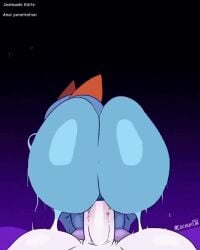 Gardevoir & Kirlia (Game Freak) Rule 34 Video – 1femboy