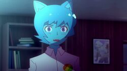 Darwin Watterson & Gumball Watterson (Cartoon Network) Rule 34 Video