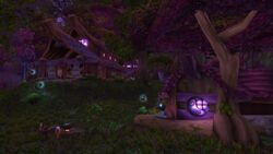 Night Elf & Tauren (Blizzard Entertainment) Rule 34 Video