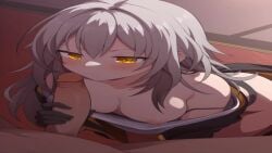 Stelle (Honkai: Star Rail) Rule 34 Video – Balls