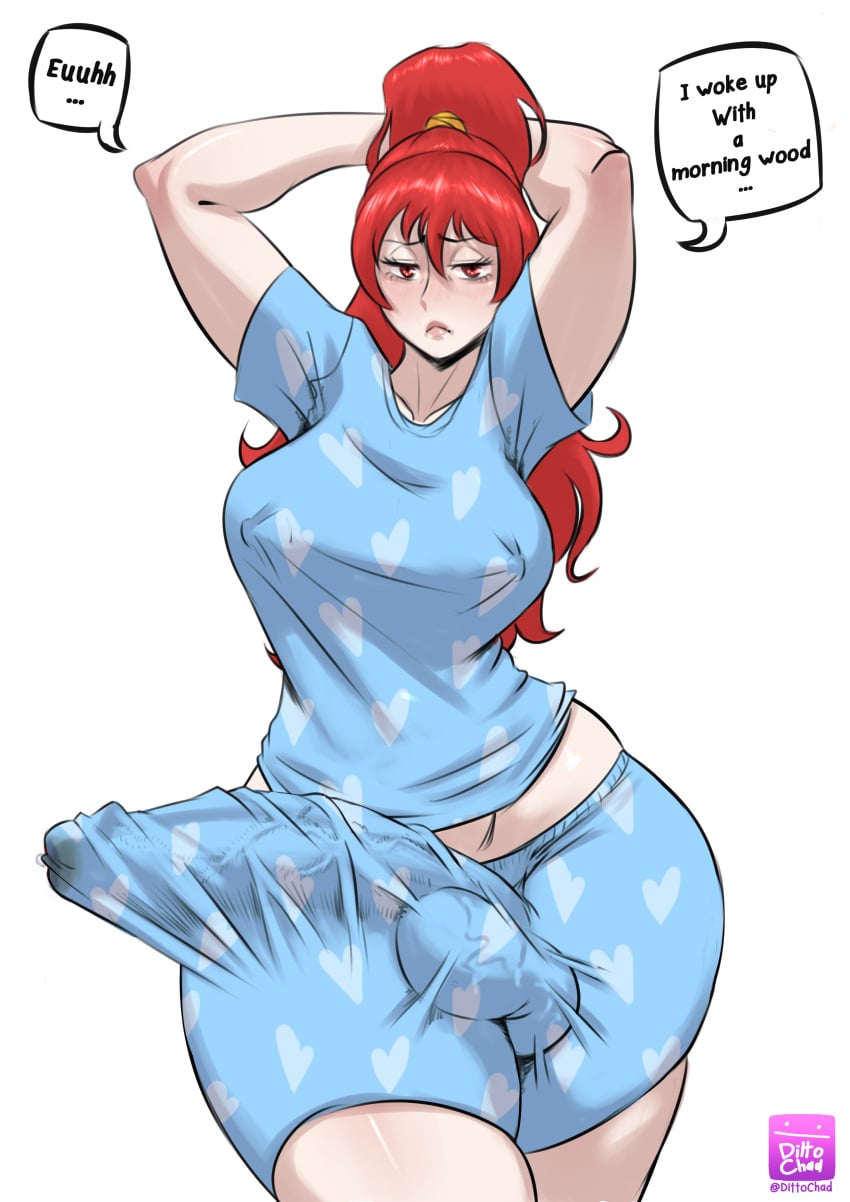Original Character Rule 34 – Armpits