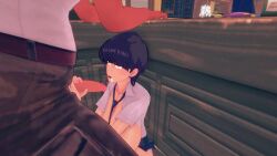Komi Shuuko & Uzaki Tsuki (Komi-san Wa Komyushou Desu) Rule 34 Video